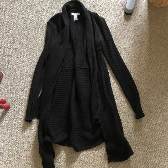 White House Black Market Sweaters - White House Black Market cardigan